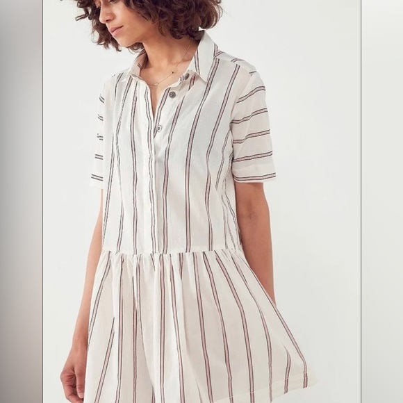 Urban Outfitters Mini Dress - Picture 1 of 5